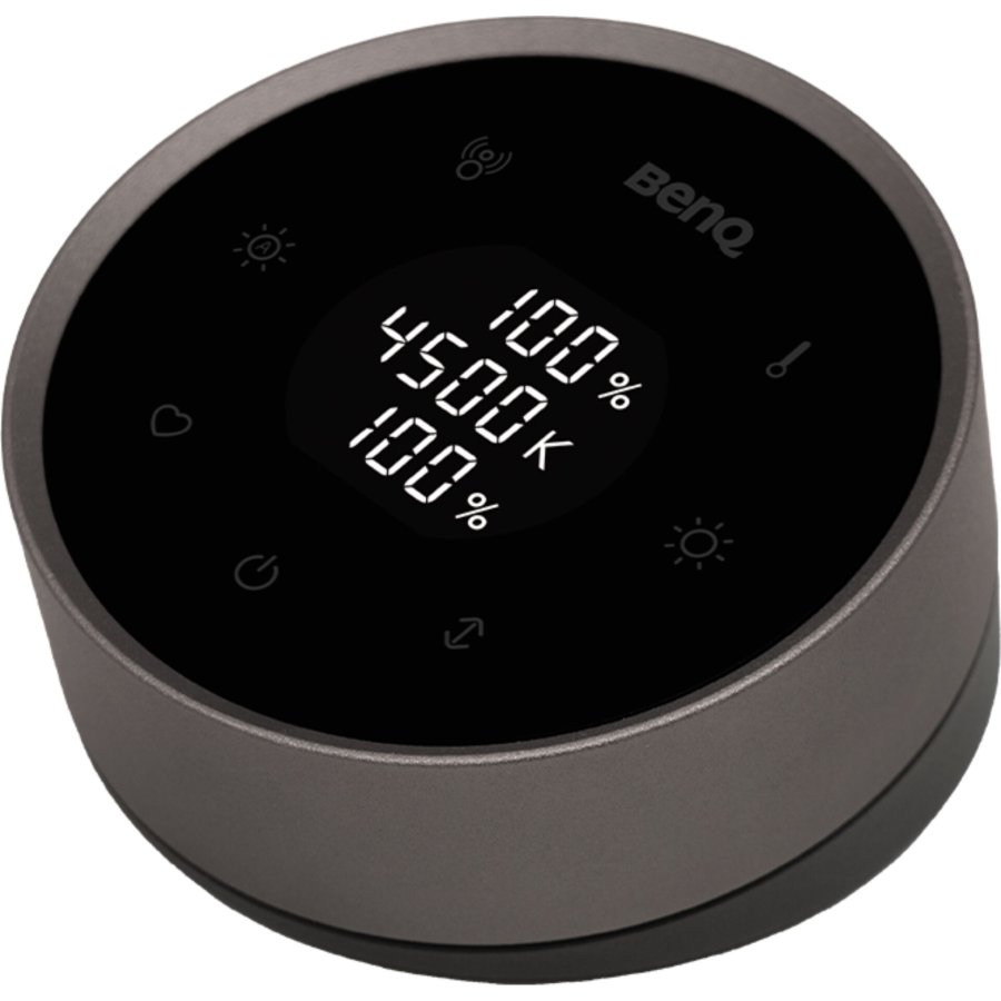 BenQ Screenbar Halo 2 Monitorlampe #12