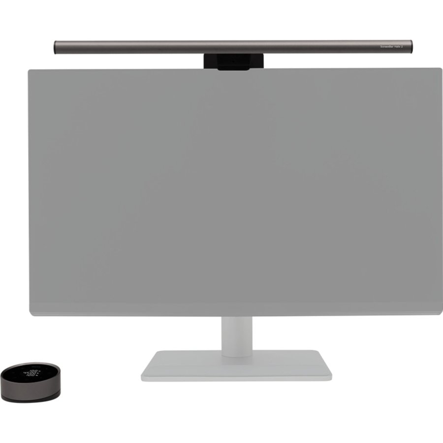 BenQ Screenbar Halo 2 Monitorlampe #13