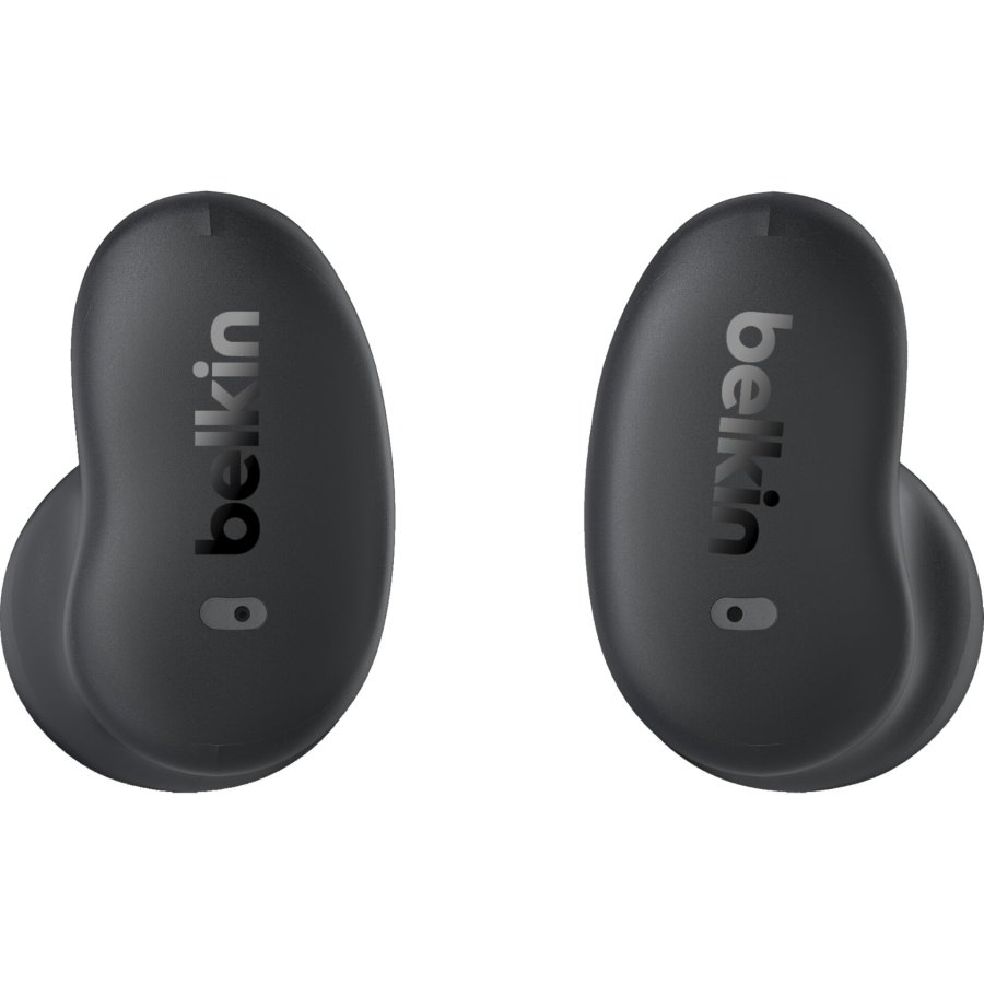 Belkin SoundForm Anywhere True Wireless In-Ear, sw. AUC014hqBK #2