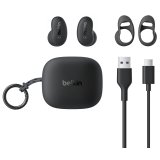 Belkin SoundForm Anywhere True Wireless In-Ear, sw. AUC014hqBK #4