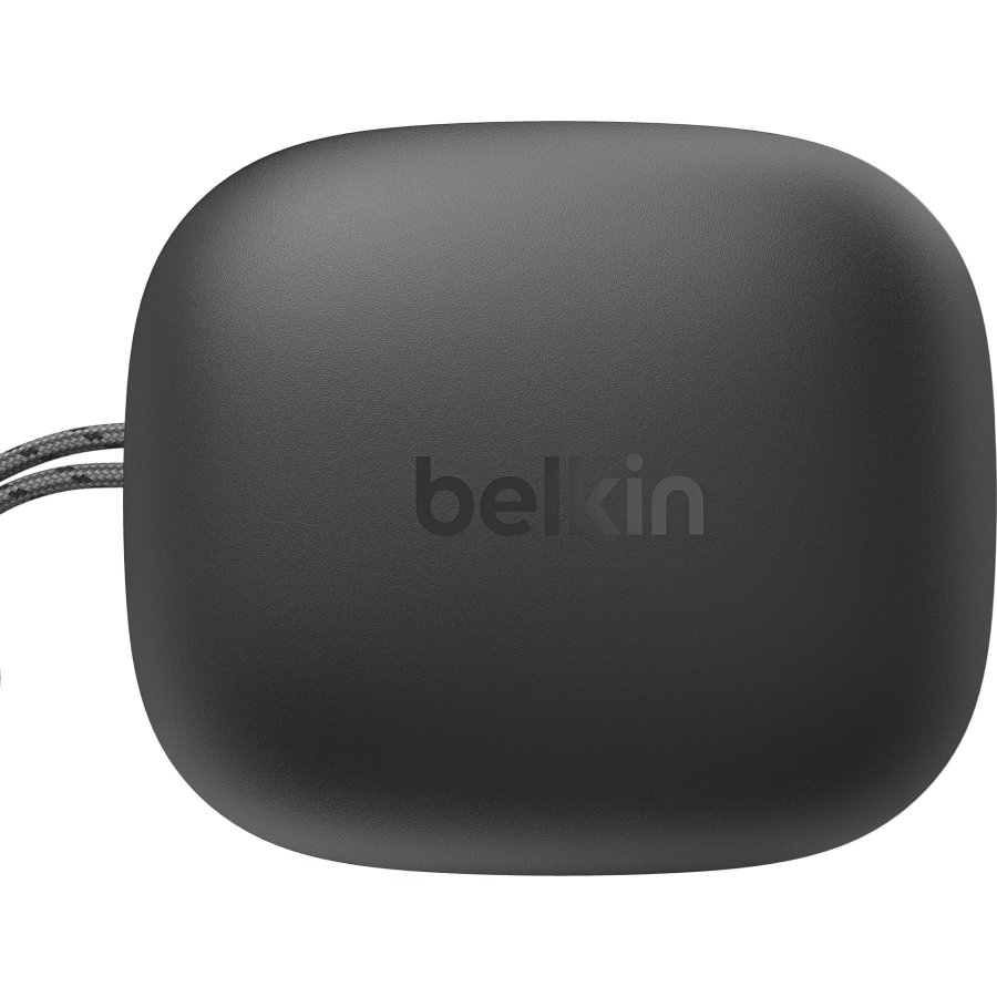 Belkin SoundForm Anywhere True Wireless In-Ear, sw. AUC014hqBK #5