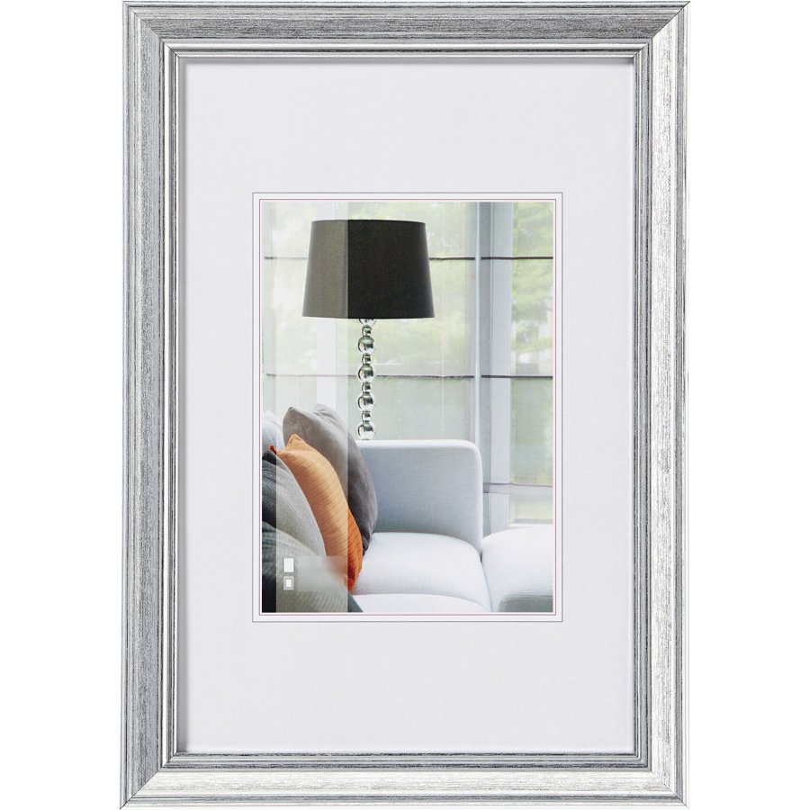 Walther Lounge silver 15x20 Resin JA520S #1