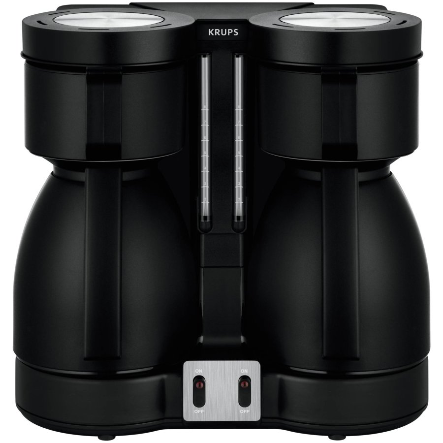Krups KT 8501 Duothek Thermo #1