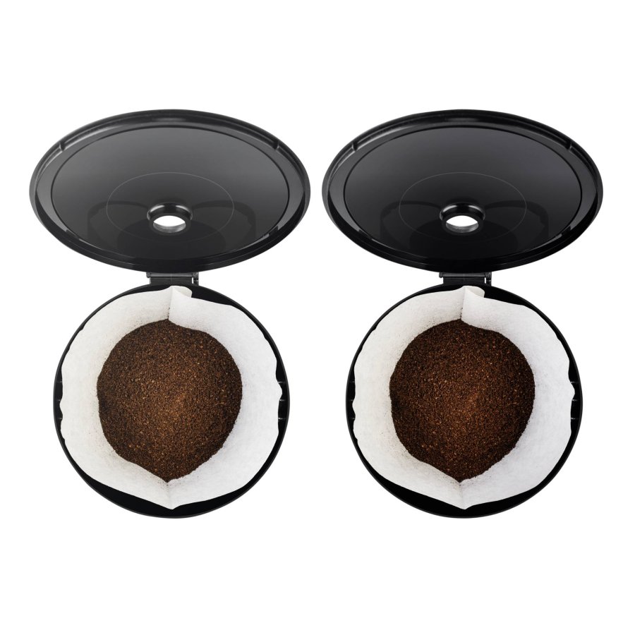 Krups KT 8501 Duothek Thermo #2