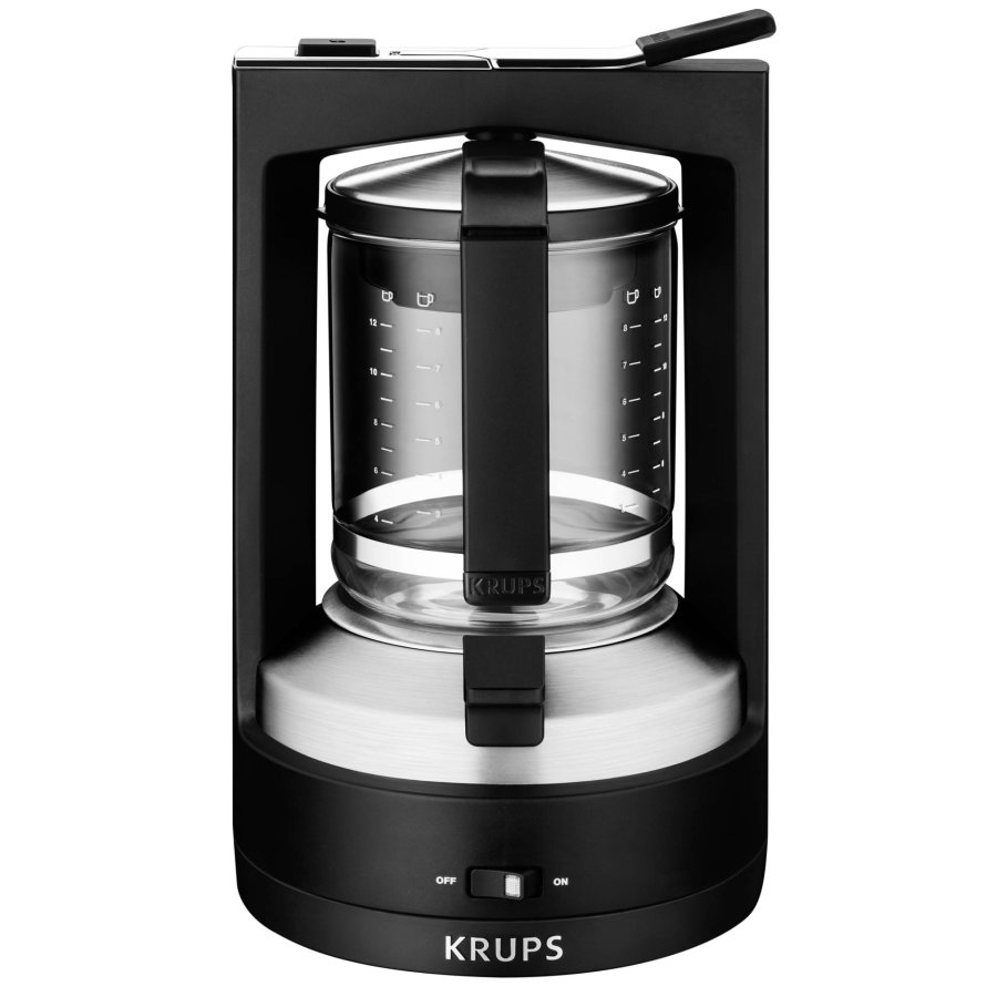 Krups KM 4689 - T 8.2  black #1