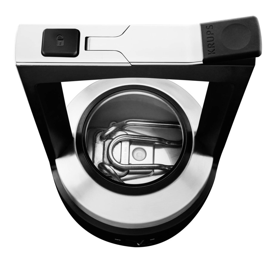 Krups KM 4689 - T 8.2  black #2