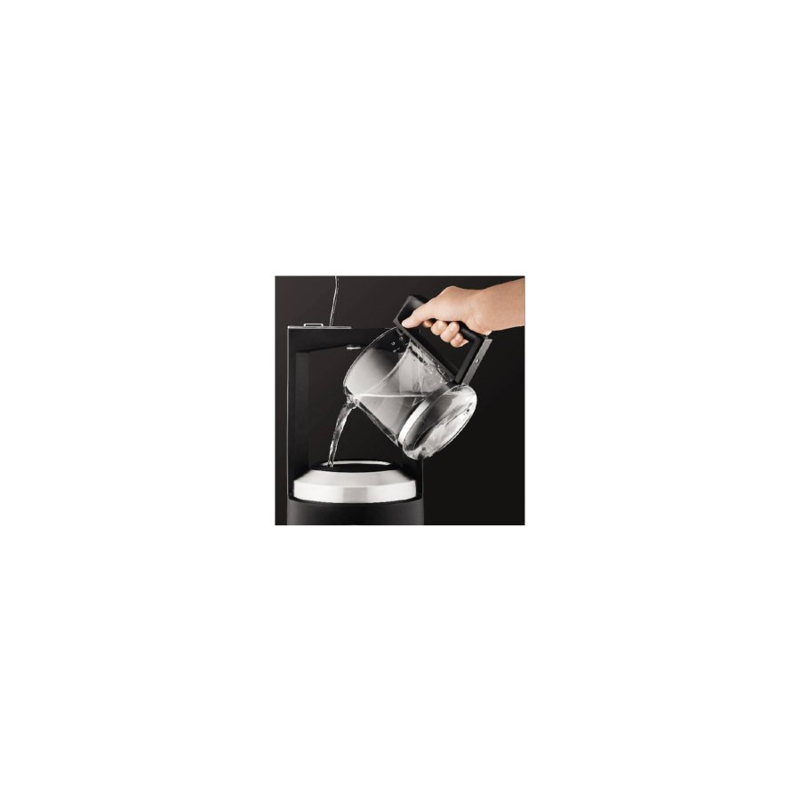 Krups KM 4689 - T 8.2  black #5