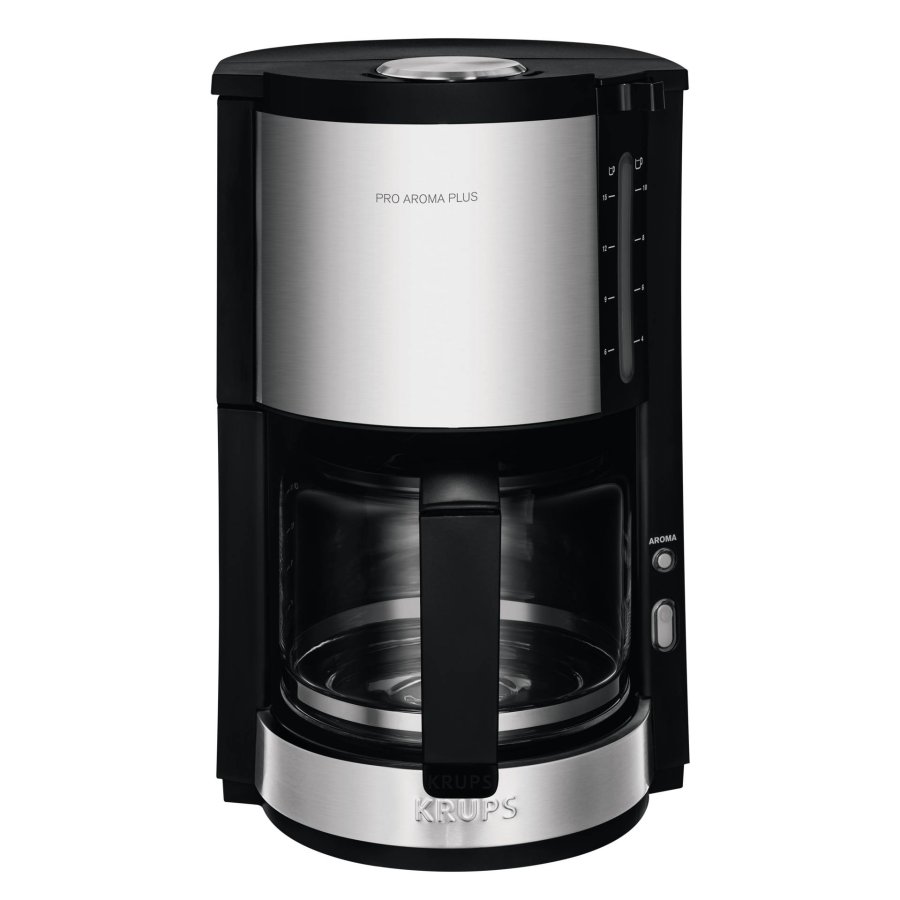 Drip Coffee Machine Krups ProAroma Plus 1,5 L 1100 W #1