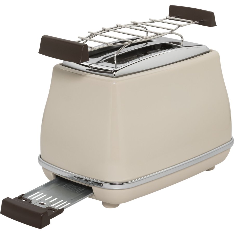Brdrister DeLonghi CTOV 2103.BG 900 W 900 W #2