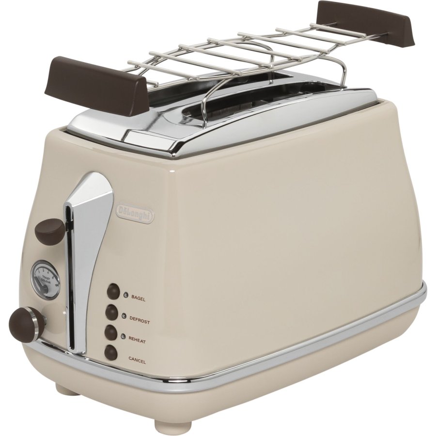 Brdrister DeLonghi CTOV 2103.BG 900 W 900 W #5