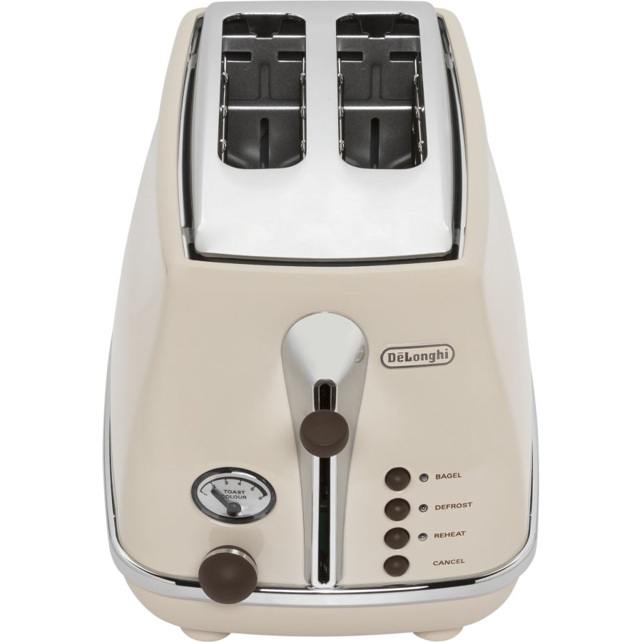 Brdrister DeLonghi CTOV 2103.BG 900 W 900 W #8