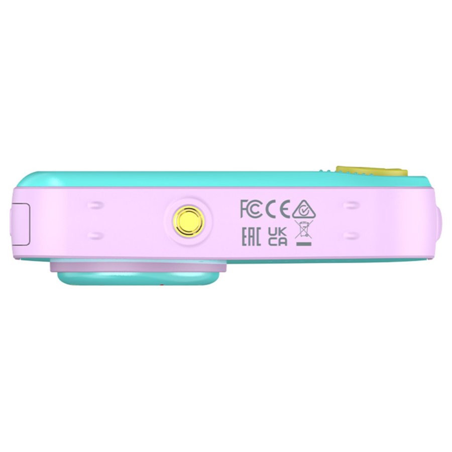 AgfaPhoto Realikids Cam waterproof 2 blue #9