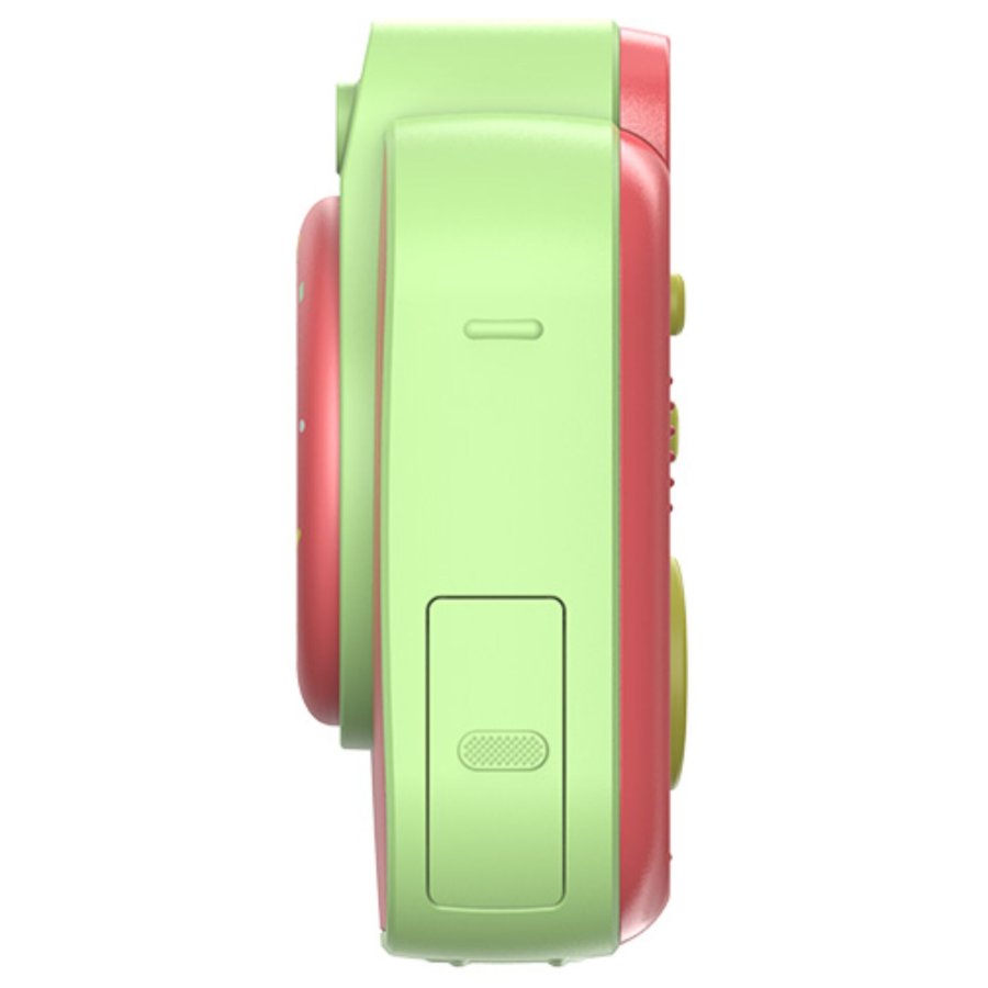 AgfaPhoto Realikids Cam waterproof 2 red #3