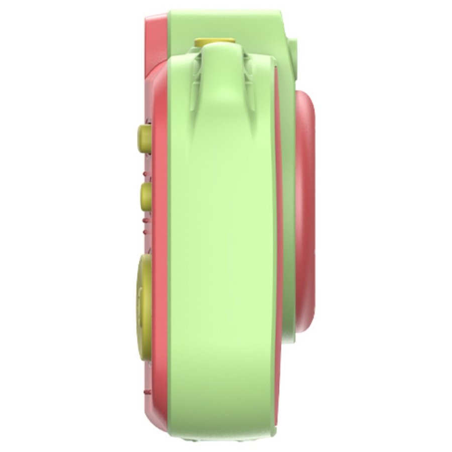 AgfaPhoto Realikids Cam waterproof 2 red #5