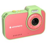 AgfaPhoto Realikids Cam waterproof 2 red #6