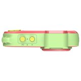AgfaPhoto Realikids Cam waterproof 2 red #8