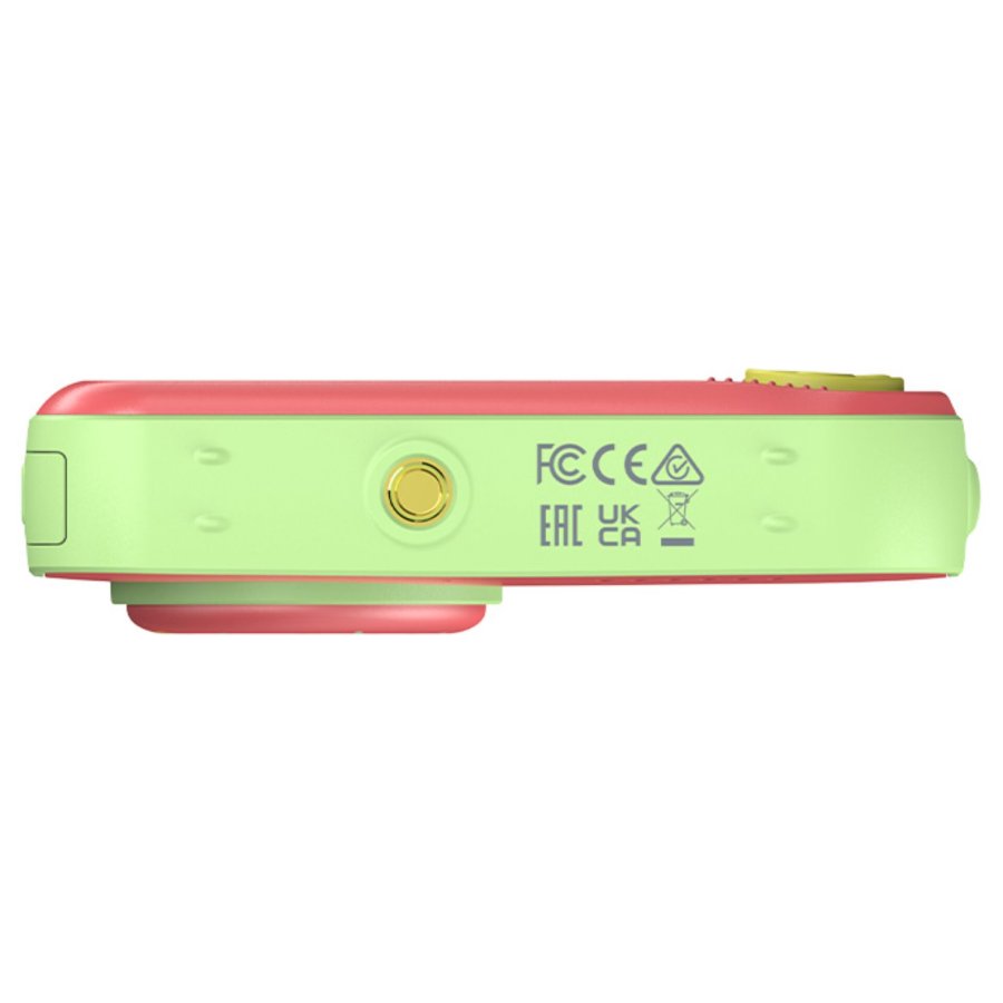 AgfaPhoto Realikids Cam waterproof 2 red #9