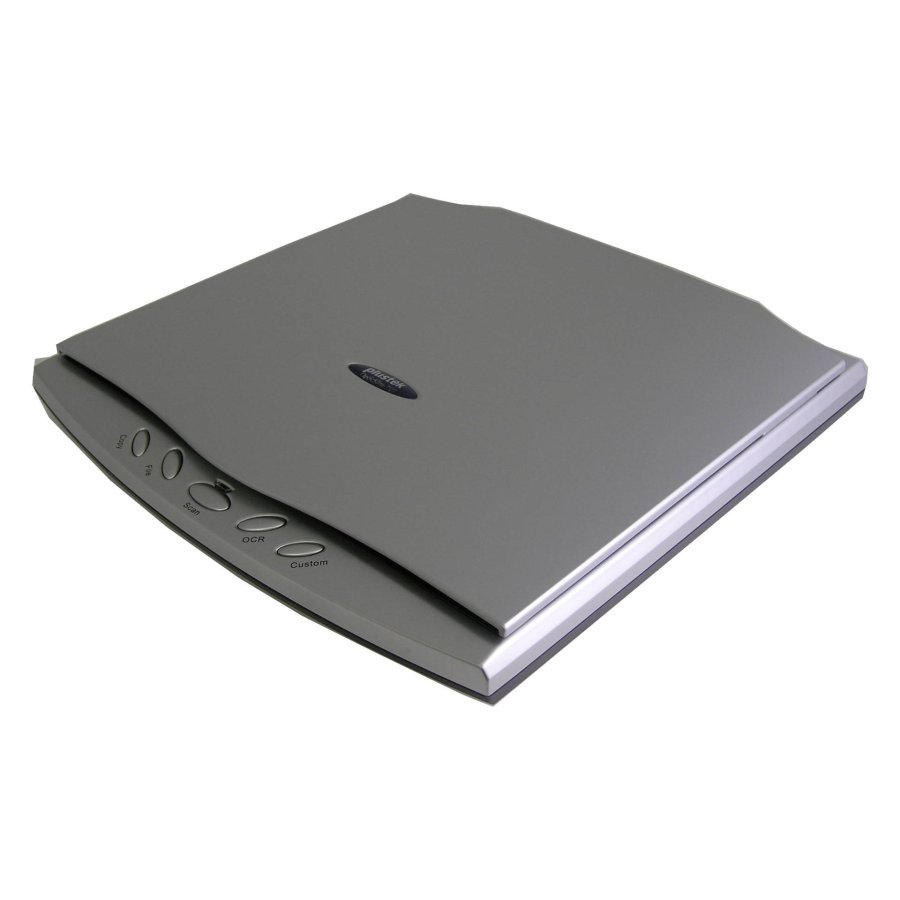 Plustek OpticSlim 550 Plus #2