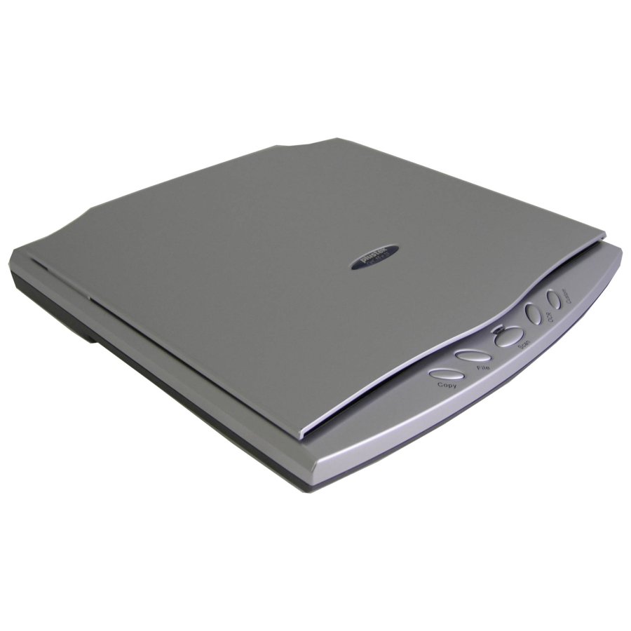 Plustek OpticSlim 550 Plus #6