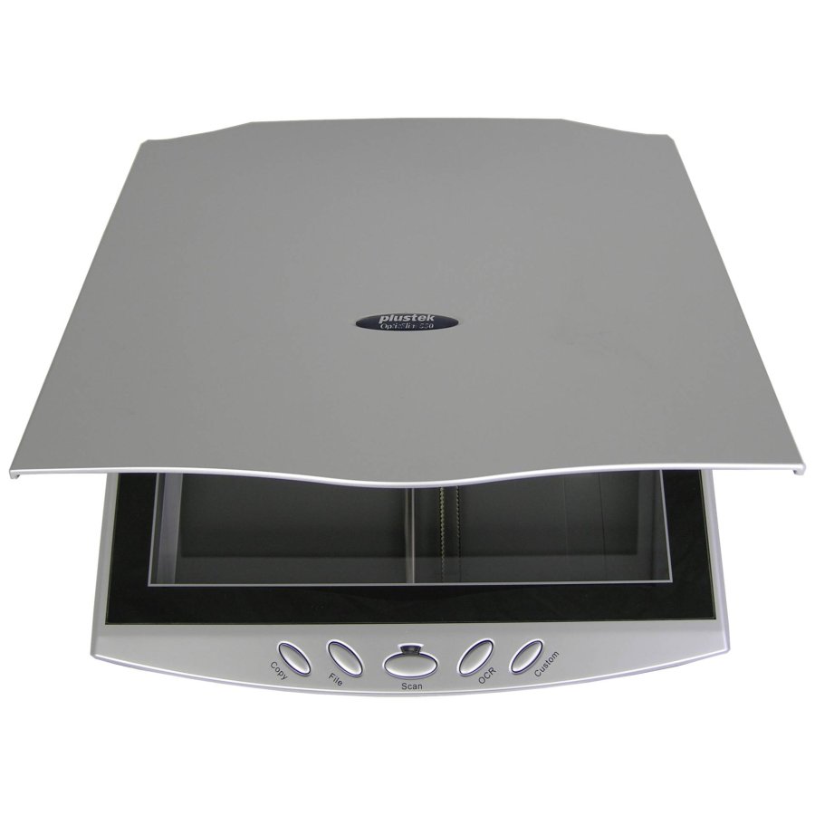 Plustek OpticSlim 550 Plus #7