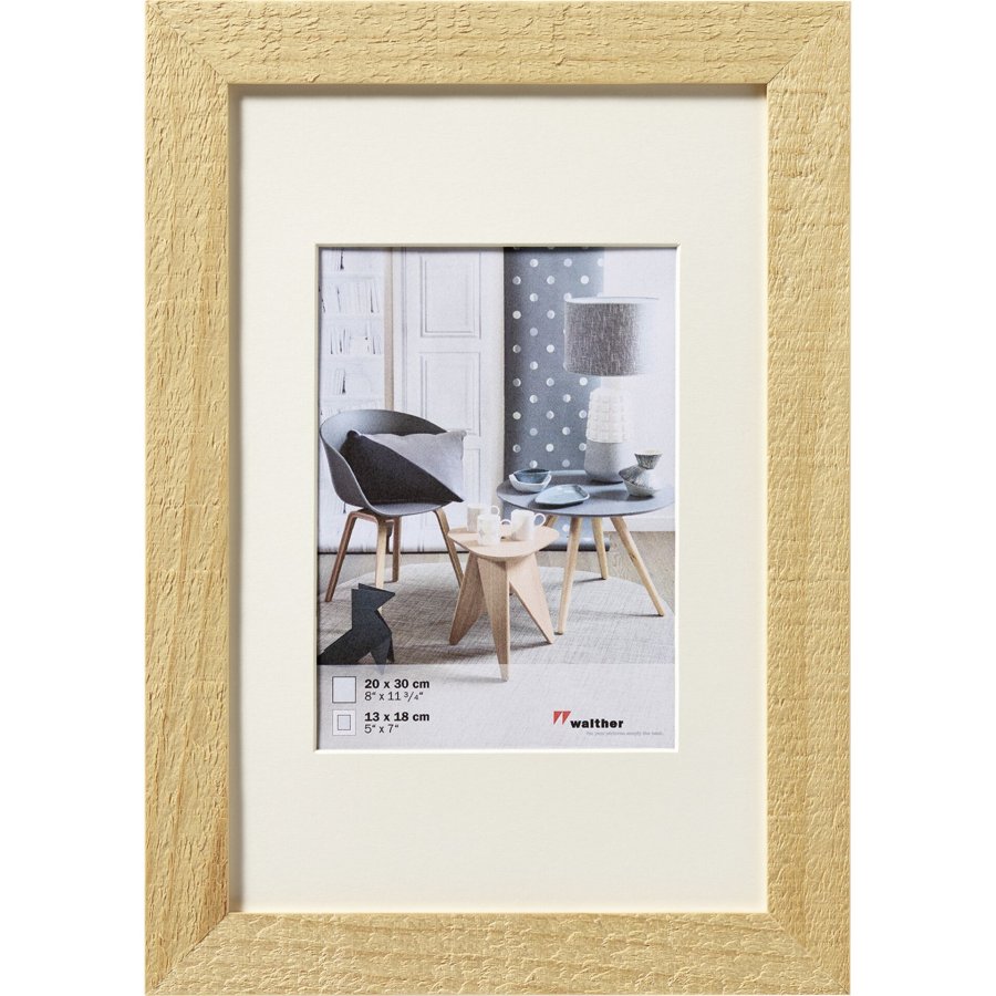Walther Home               20x30 Wood nature HO030H #1
