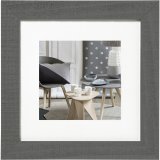 Walther Home               40x40 Wood grey HO440D #1