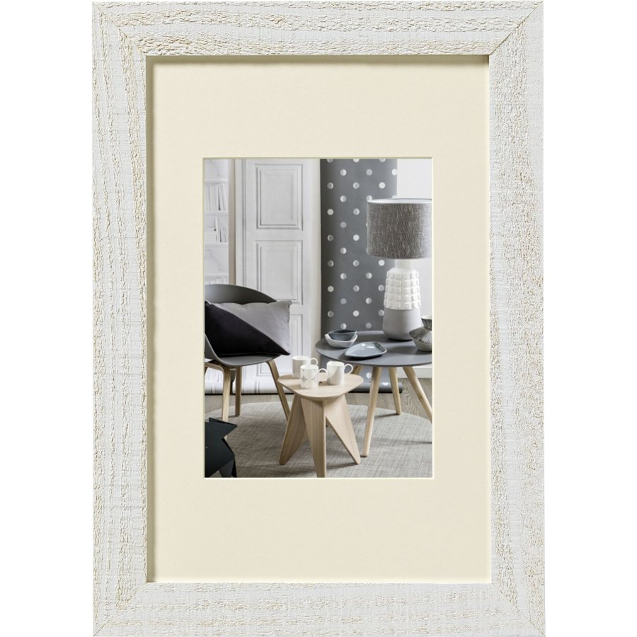 Walther Home               13x18 Wood light grey HO318X #1