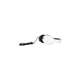 FANTEC SHP-3  white/black Stereo Headphone with Microphone A #4