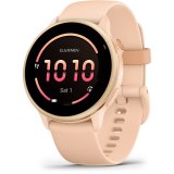 Garmin vivoactive 6 dawn/pink dawn #1
