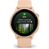 Garmin vivoactive 6 dawn/pink dawn #2