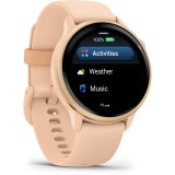 Garmin vivoactive 6 dawn/pink dawn #3