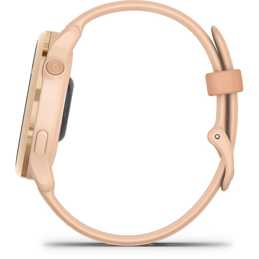 Garmin vivoactive 6 dawn/pink dawn #6