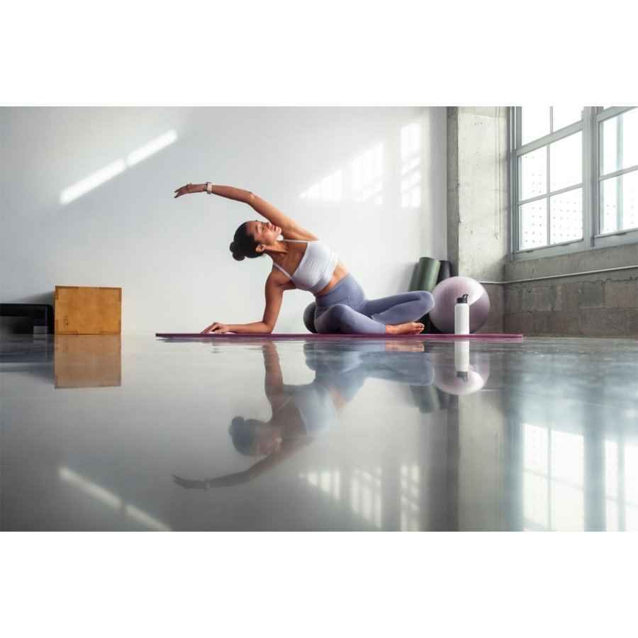 Garmin vivoactive 6 dawn/pink dawn #9