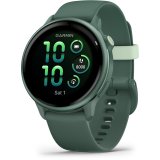 Garmin vivoactive 6 jaspisgrün/jaspisgrün #1