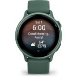 Garmin vivoactive 6 jaspisgrün/jaspisgrün #4