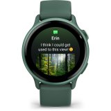 Garmin vivoactive 6 jaspisgrün/jaspisgrün #7