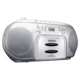 Lenco SCD-420 silver #1