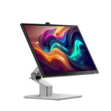 Alogic Clarity Pro Touch 27  UHD 4K Monitor with Fold Stand #1