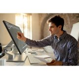 Alogic Clarity Pro Touch 27  UHD 4K Monitor with Fold Stand #6