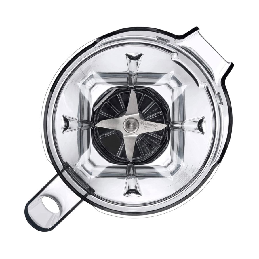 Vitamix 1,4 l Nass-Behälter f. Ascent #2