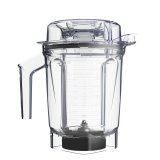 Vitamix 2,0 l TRITAN Niedrig- Behälter für Ascent Series #1