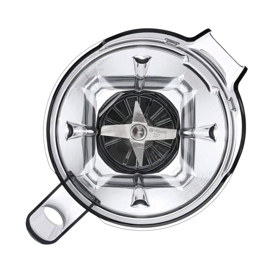 Vitamix Dry Blade Interlock Behälter 1,4 L für Ascent #2