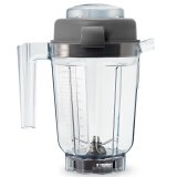 Vitamix 0,9 l Nass-Behälter f. Explorian #1