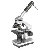 Bresser Biolux Microscope Set CEA 40x-1024x USB #1