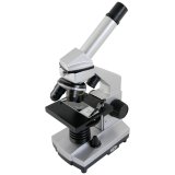 Bresser Biolux Microscope Set CEA 40x-1024x USB #4