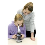 Bresser Biolux Microscope Set CEA 40x-1024x USB #5