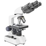Bresser Bino Researcher II 40-1000x Microscope #1