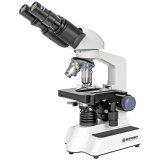 Bresser Bino Researcher II 40-1000x Microscope #2