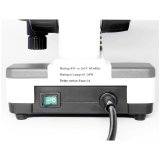 Bresser Bino Researcher II 40-1000x Microscope #6
