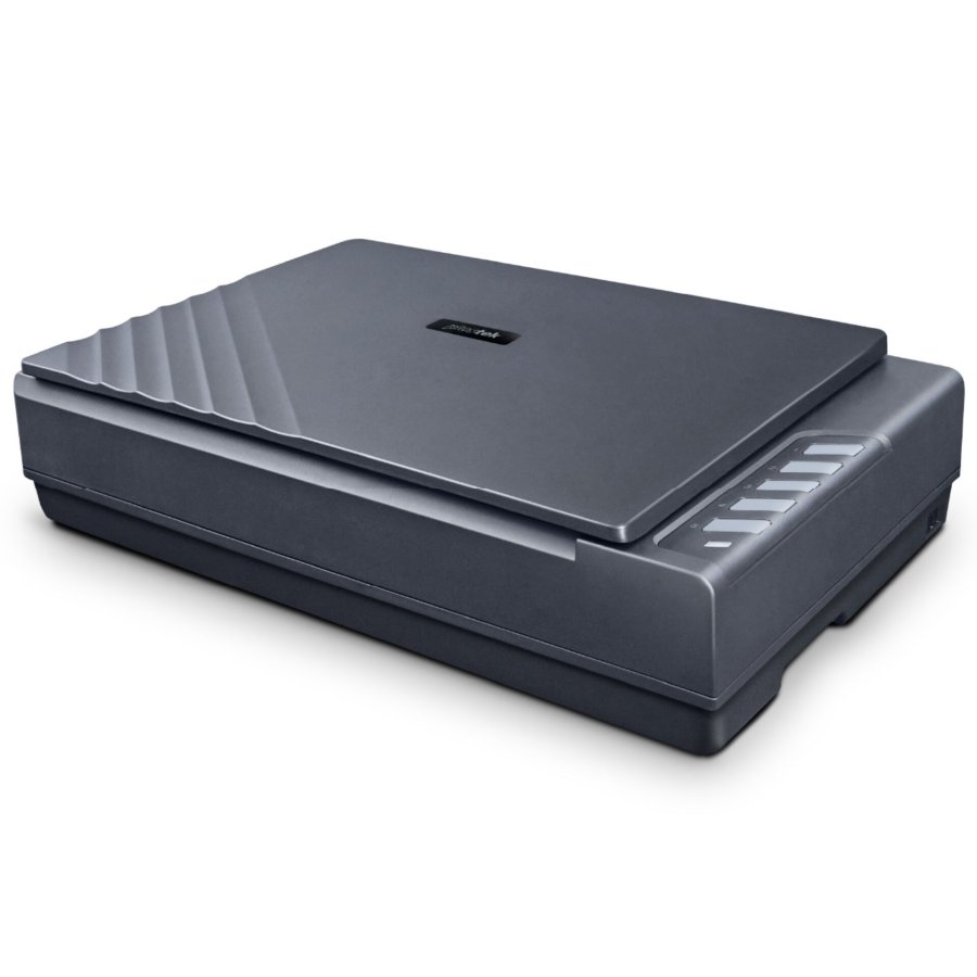 Plustek OpticPro A 390 #1